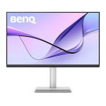 BenQ MA320U Monitor PC 80 cm (31.5'') 3840 x 2160 Pixel 4K Ultra HD Bianco