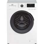 Beko WTX91486AI-IT: Lavatrice a Vapore SteamCure™, 9 kg, 1400 giri/min