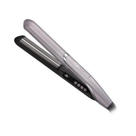 Remington S9880 messa in piega Piastra per capelli Caldo Nero 3 m