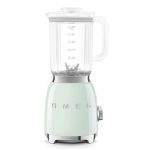 Smeg Frullatore da Tavolo 50's Style – Verde LUCIDO – BLF03PGEU
