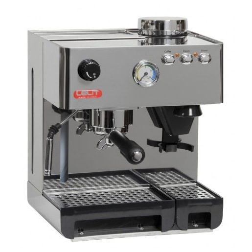 Lelit PL042EM macchina per caffè Manuale Macchina per espresso 3,5 L
