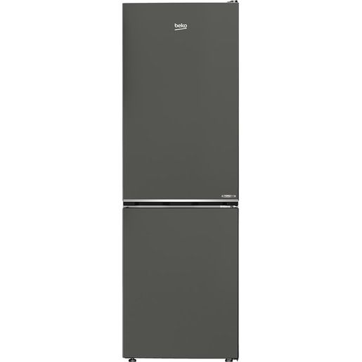 Beko B5RCNA365HG: Frigorifero Combinato, Total No-Frost, 59.5 cm