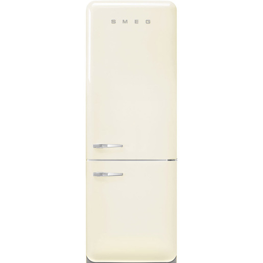 Smeg FAB38RCR6 frigorifero con congelatore Libera installazione 481 L D Crema