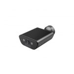 EZVIZ EB5 Bullet (shape) Telecamera di sicurezza IP Esterno 3840 x 2160 Pixel Soffitto/muro