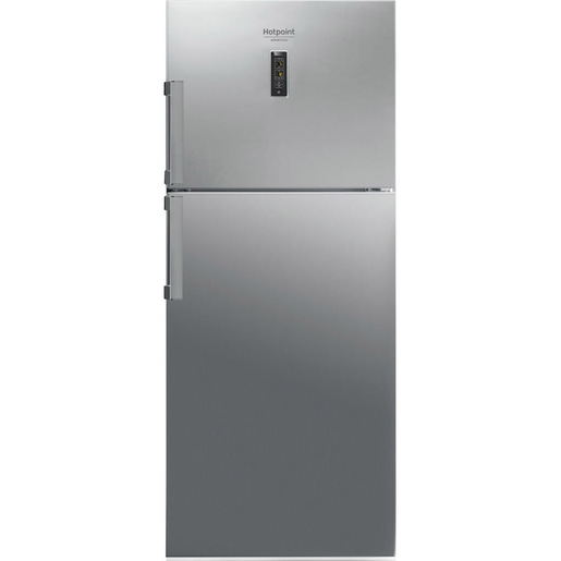 Hotpoint Ariston HA70TE 952 St Frigorifero doppia porta maxi largo 70cm NoFrost