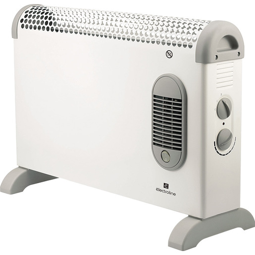 api-rest-00ed29448a7522f610cac04d7b9ea7e0-assets-9e9ec9983aa145f7673decf8f1635309-preview-sgmConversionBaseFormat-sgmEbayProductFormat Electroline CHE205V stufetta elettrica Interno Grigio, Bianco 1800 W Radiatore