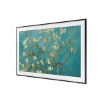 Samsung The Frame 4K 65'' LS03B TV 2023