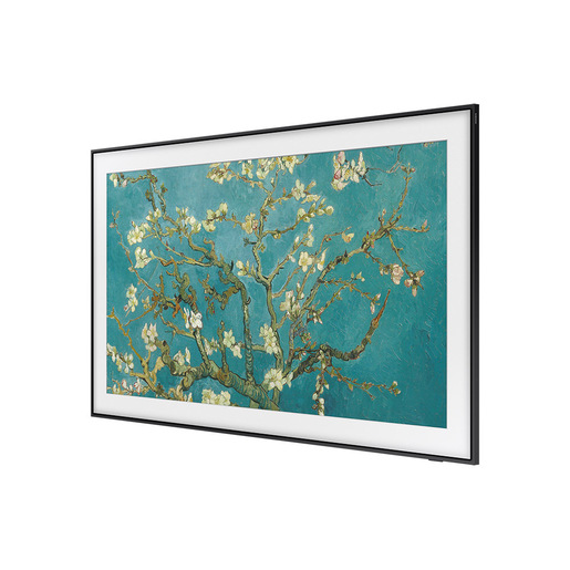 api-rest-00ed29448a7522f610cac04d7b9ea7e0-assets-9ec5b203e45aca19a6f67f0ecc9a9fc8-preview-sgmConversionBaseFormat-sgmEbayProductFormat Samsung The Frame 4K 65'' LS03B TV 2023