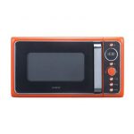 Candy Divo G20CO Arancione Microonde combinato Superficie piana 20 L 700 W