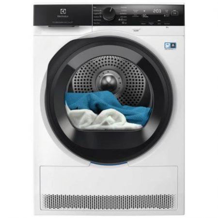 Electrolux Asciugatrice 8 Kg Classe B EW7H48GY MADE IN EUROPE