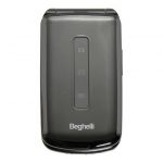 Beghelli SLV19 7,11 cm (2.8'') 106 g Grigio Telefono per anziani