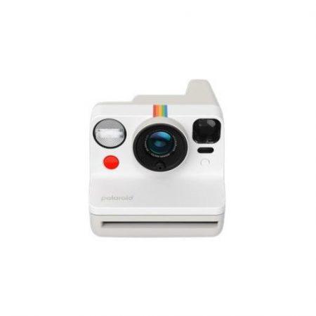 Polaroid Now Bianco