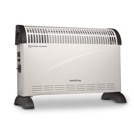 api-rest-00ed29448a7522f610cac04d7b9ea7e0-assets-a0417d66d90ad71a2d1e98244a3d1699-preview-sgmConversionBaseFormat-sgmEbayProductFormat Innoliving INN-578 stufetta elettrica Interno Nero, Bianco 2000 W Stufa elettrica a convezione