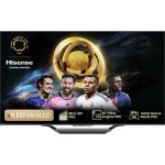 Hisense Smart TV Mini-LED 55'' 4K 55U7NQ