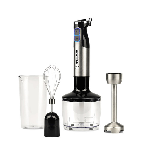 api-rest-00ed29448a7522f610cac04d7b9ea7e0-assets-a0f2f7ebc7d81f5341014cdd61950be1-preview-sgmConversionBaseFormat-sgmEbayProductFormat G3 Ferrari G20143 frullatore Frullatore ad immersione 1000 W Nero, Acciaio inox