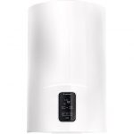 Ariston Lydos Plus 50 V/5 EU Verticale Boiler Sistema per caldaia singola Bianco