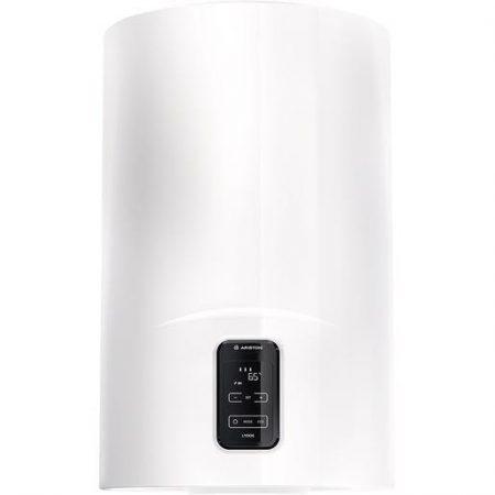 Ariston Lydos Plus 50 V/5 EU Verticale Boiler Sistema per caldaia singola Bianco