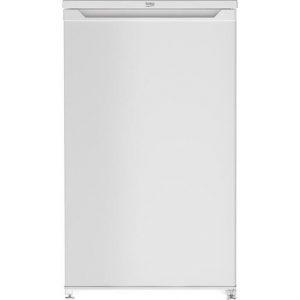 Beko TS190340N: Frigorifero Sottotavolo con Celletta, Statico, 47.5 cm - |