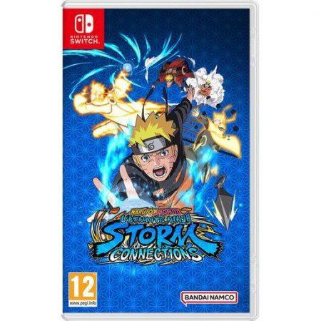NARUTO X BORUTO Ultimate Ninja STORM CONNECTIONS - Nintendo Switch