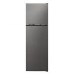 Sharp SJ-FTA30ITXPE frigorifero con congelatore Libera installazione 311 L E Acciaio inox No Frost