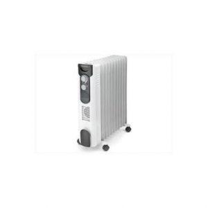 Olimpia Splendid CaldoRad 7 Interno Grigio, Bianco 1500 W Radiatore