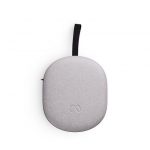 Meta Custodia compatta per Quest – Compatibile con Quest 3/3S – Nuovo design compatto – Adatta a contenere Quest 3/3S, controller Touch Plus, cinturini a