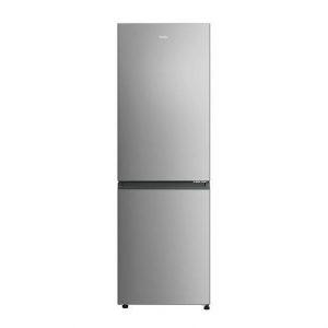 Haier HDPR1618ANPK Libera installazione 355 L Acciaio inox