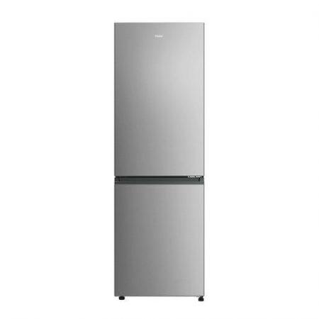 Haier HDPR1618ANPK Libera installazione 355 L Acciaio inox