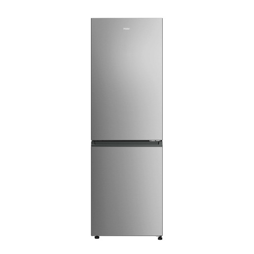 Haier HDPR1618ANPK Libera installazione 355 L A Acciaio inox