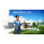 Architect Life: A House Design Simulator PlayStation 5
