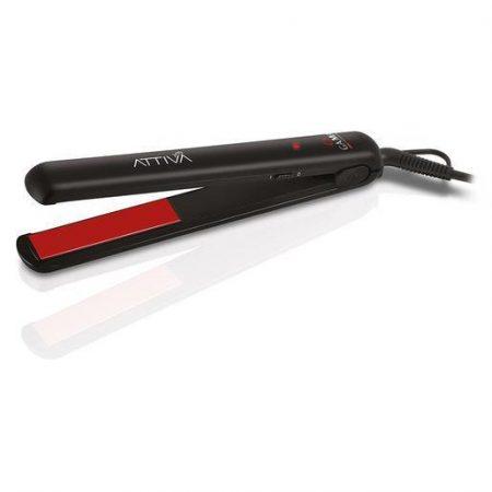 GA.MA P21.CP9TO Straightening iron Caldo Nero 3m messa in piega
