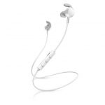 Philips TAE4205WT/00 cuffia e auricolare Wireless In-ear Musica e Chiamate Bluetooth Bianco