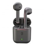 Cellularline TUCK Auricolari Bluetooth® dal design originale e dalle finiture cromate