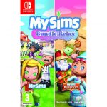 My Sims Bundle Relax, Switch