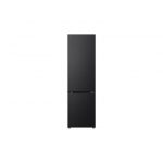 LG GBV7280BEV frigorifero con congelatore Libera installazione 387 L B Nero