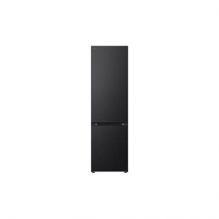 LG GBV7280BEV frigorifero con congelatore Libera installazione 387 L B Nero