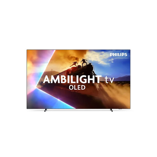 Philips 65OLED770 165,1 cm (65'') 4K Ultra HD Smart TV Wi-Fi Nero