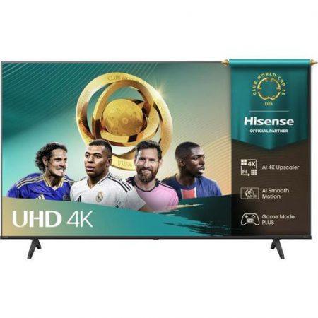 Hisense Smart TV 75'' 4K 75A6Q