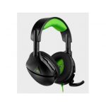 Turtle Beach Stealth 300X Auricolare Cablato A Padiglione Giocare Nero, Verde