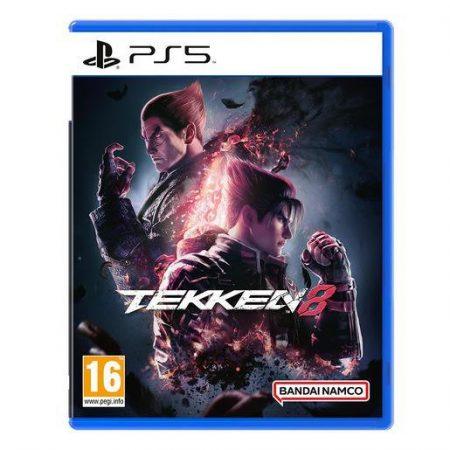 Tekken 8 – PlayStation 5