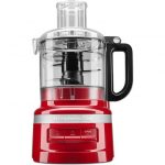 KitchenAid 5KFP0719EER robot da cucina 250 W 1,7 L Rosso