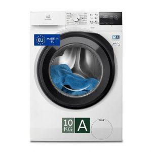 Electrolux EW6FCH210G Lavatrice serie 600 SensiCare 10 kg