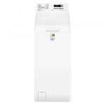Electrolux Lavatrice Carica Alto 6 Kg Classe B 1200 Giri EW6T526B MADE IN EUROPE