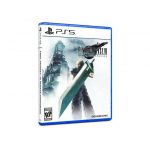 Final Fantasy VII Remake Intergrade - PlayStation 5
