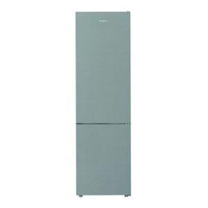 Hotpoint Ariston Ariston Classe B 31db Alto 2m Largo 60cm Doppio Nofrost Frigorifero Combinato Estetica Inox