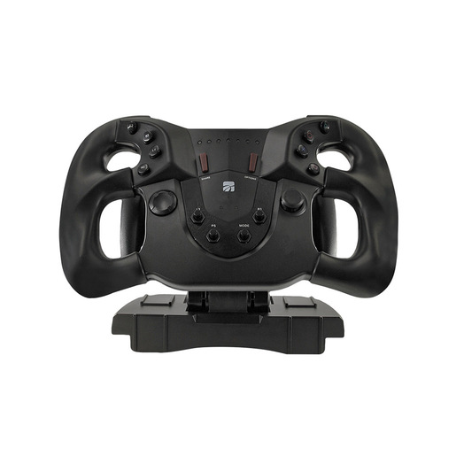 api-rest-00ed29448a7522f610cac04d7b9ea7e0-assets-ab1e83b4de5191151fb2311999b77eaf-preview-sgmConversionBaseFormat-sgmEbayProductFormat Xtreme Hurricao Race+5 Nero USB Sterzo + Pedali Analogico PC