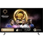 Hisense Smart TV Mini-LED 55'' 4K 55U6NQ