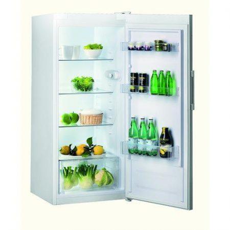 Indesit SI4 1 W.1 frigorifero Libera installazione 263 L F Bianco