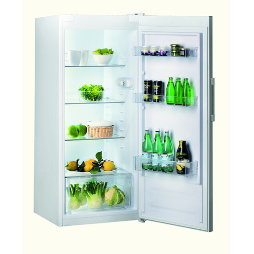 Indesit SI4 1 W.1 frigorifero Libera installazione 263 L F Bianco