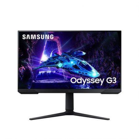 Samsung Monitor Gaming Odyssey G3 – G30D da 27” Full HD